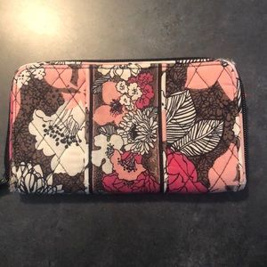 Vera Bradley Wallet